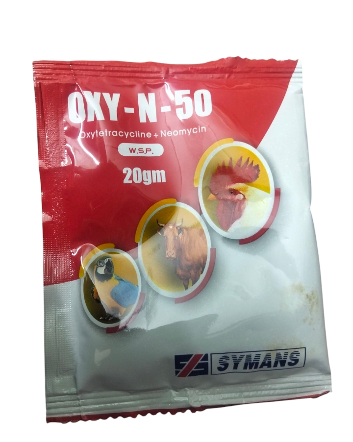 OXY-N-50