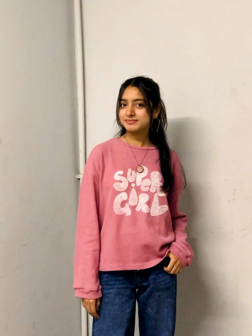 Maliha Muskan