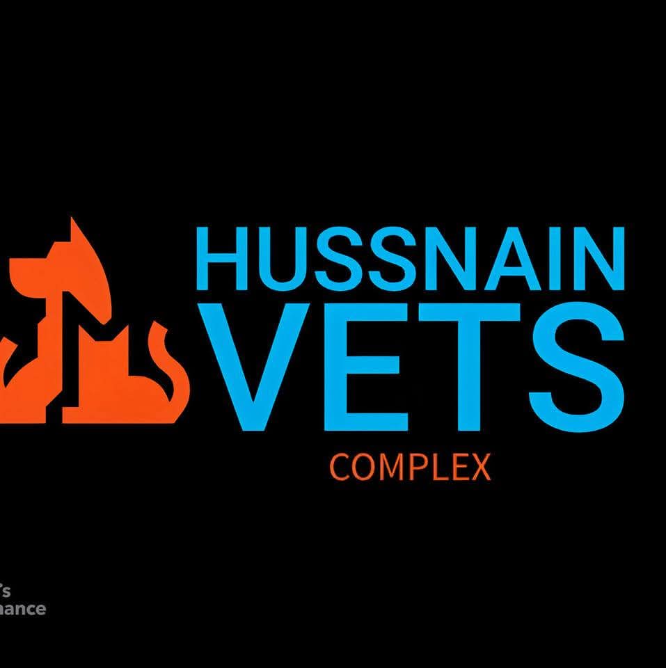 Hussnain Vets Compelx, Kot Addu , Multan and Rawalpindi