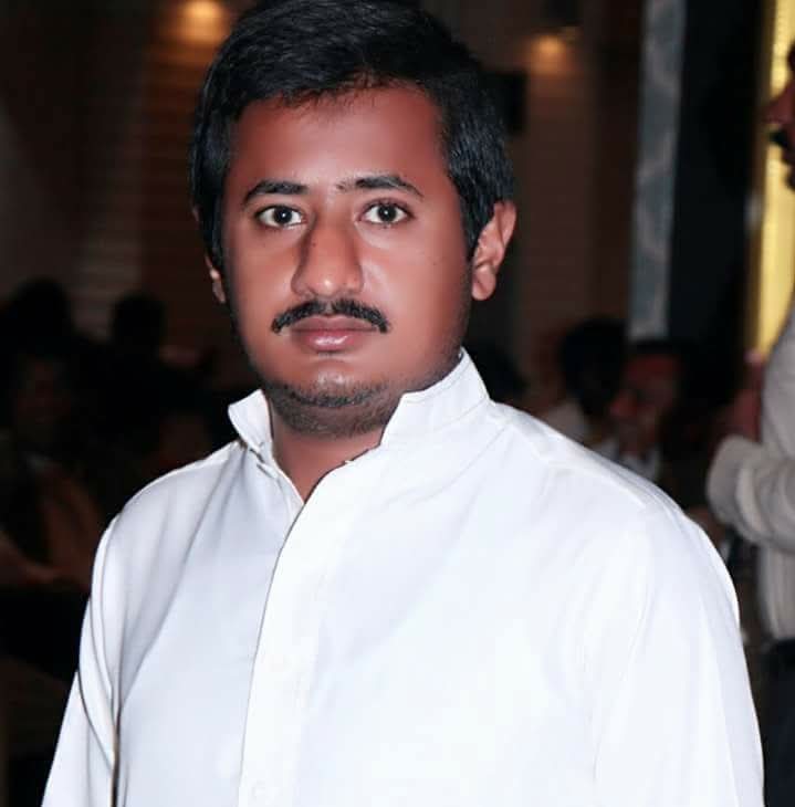 Abdul Rehman
