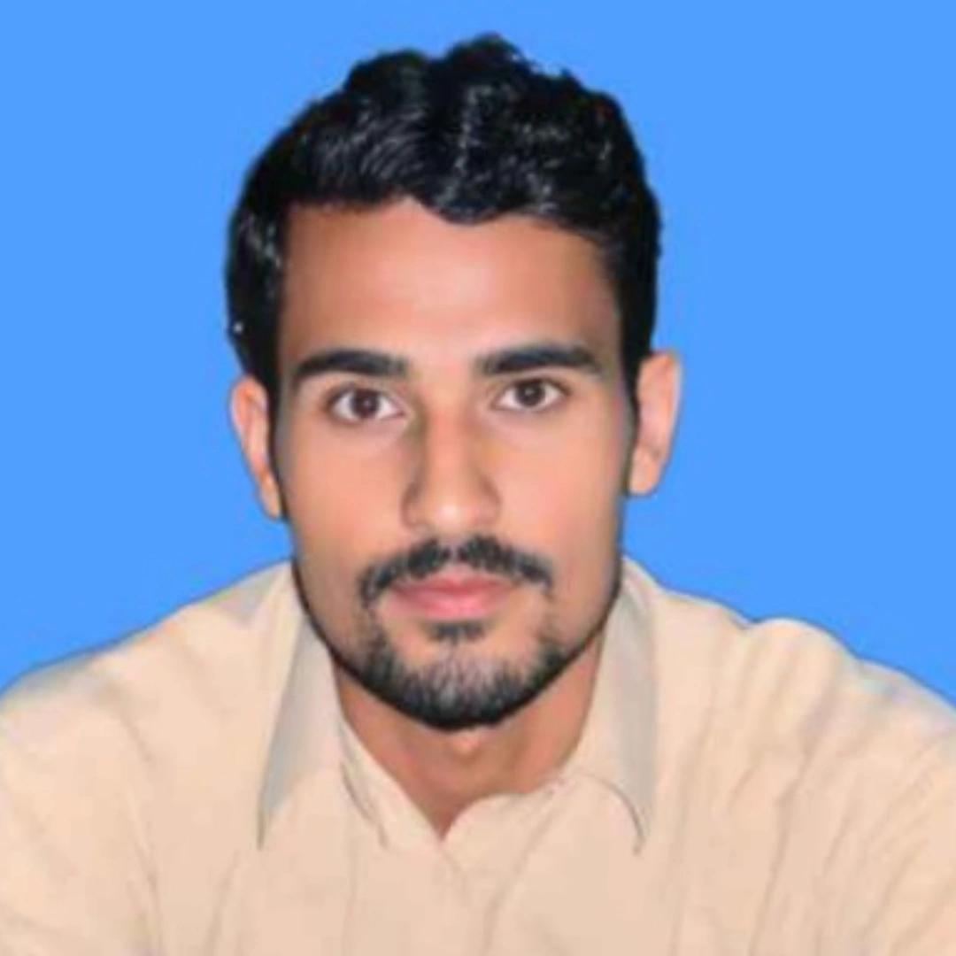Ghulam Mustafa