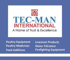 TEC-MAN INTERNATIONAL