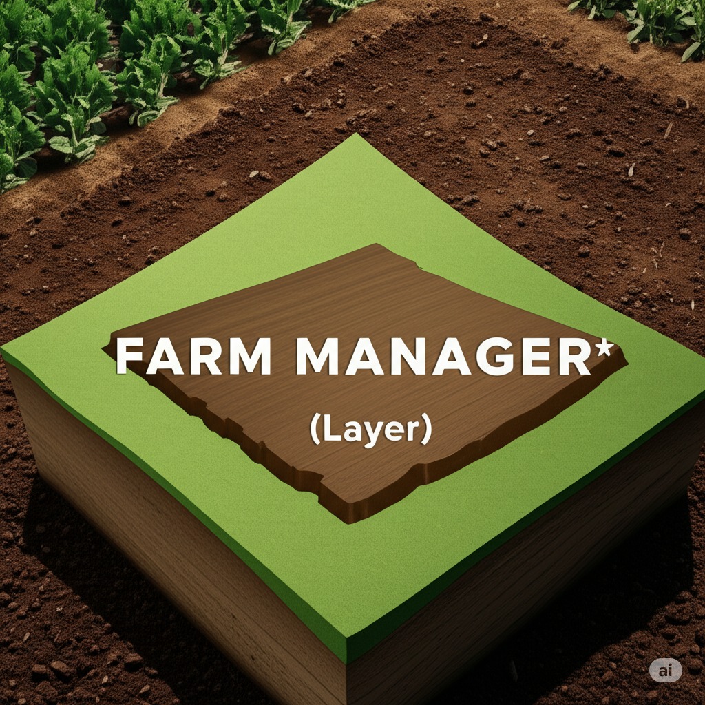 Farm Manager* (Layer) 
