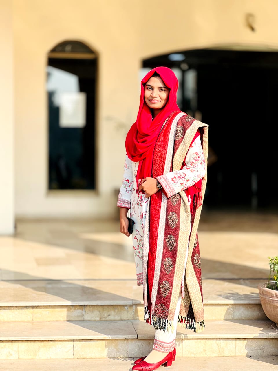 Rahima Khan