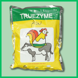 Truezyme