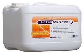 Intra Sel +E 20%