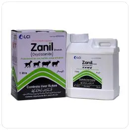 Zanil Drench 100 ml