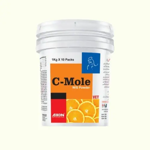 C-Mole powder 