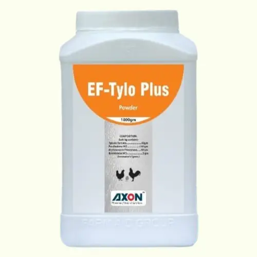 EF-Tylo Plus