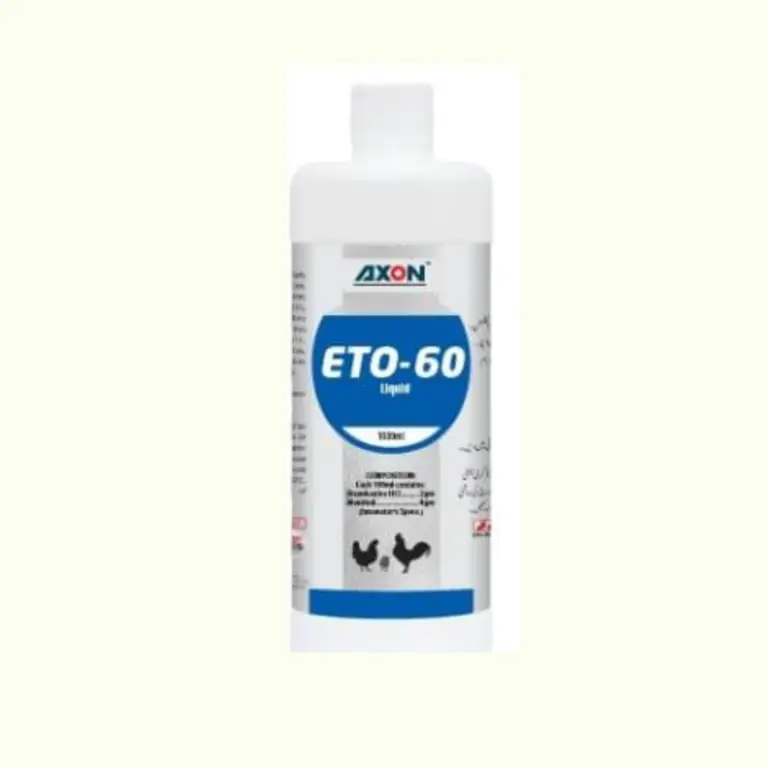 ETO-60 Liquid
