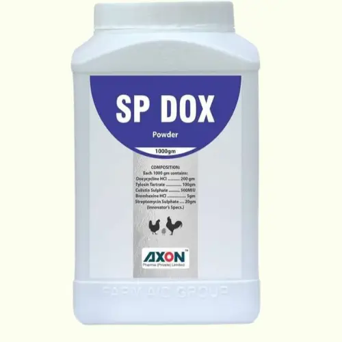 SP-DOX Powder
