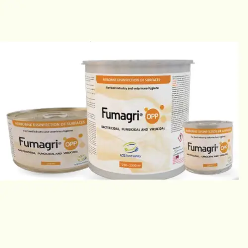 Fumagri OPP