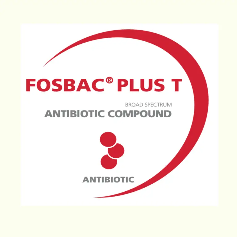 FOSBAC PLUS T