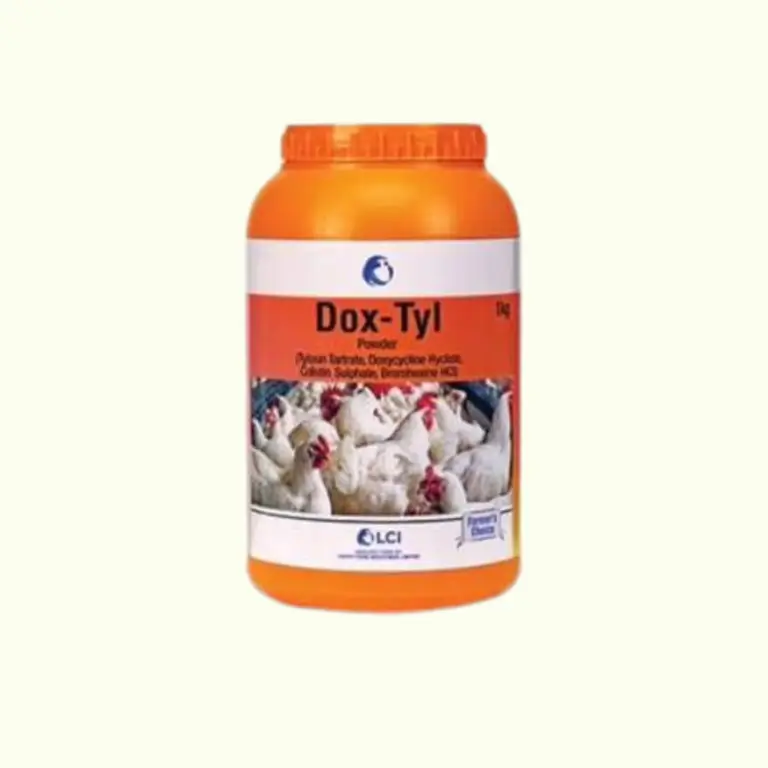 DOX-TYL