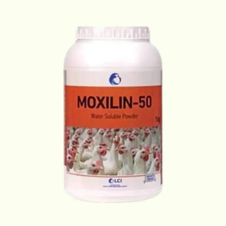MOXILIN-50