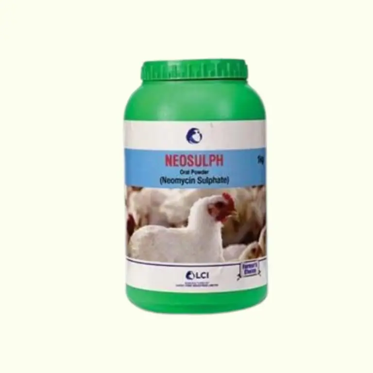 NEOSULPH