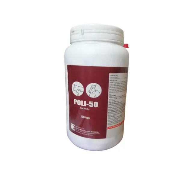 Poli-50