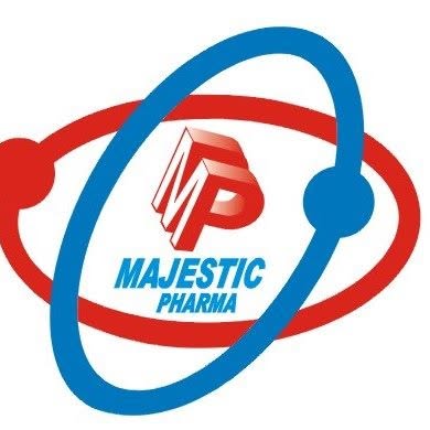 Majestic Pharma