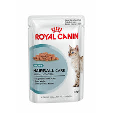 Royal Canin Hairball Control Cat Food