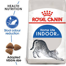 Royal Canin Indoor Adult Dry Cat Food