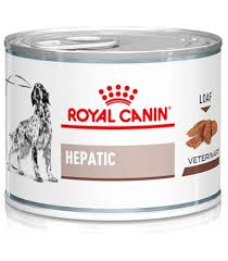 Royal Canin Cat Food ΓÇô Hepatic Formula Dry Food - 2 KG