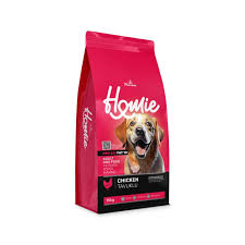 Homie Super Premium Dog Food - Chicken 15