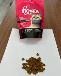 Homie Super Premium Low Grain Adult Cat Food ΓÇô Chicken