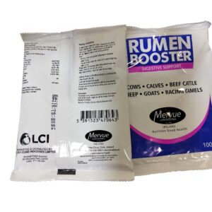 Rumen Booster 
