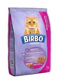 Birbo Cats Blend