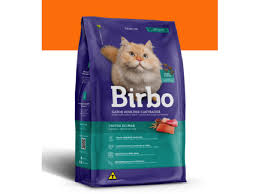 Birbo Cats Blend
