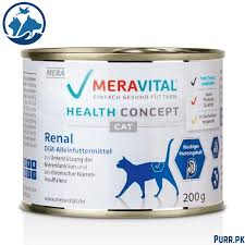 MERA Gastro Intestinal Wet Cat Food