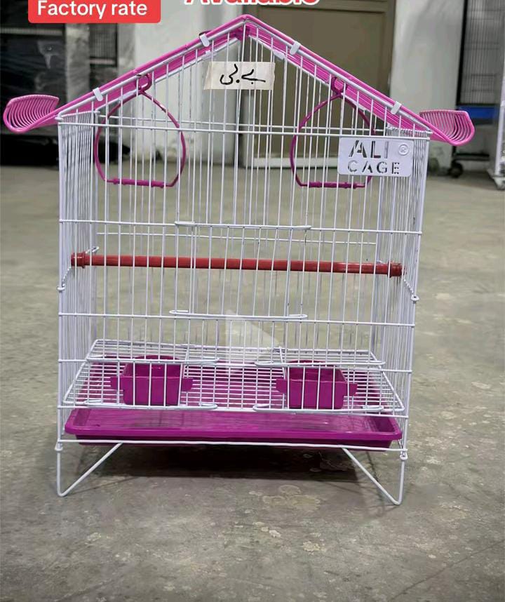 Rabbit Baby cage 