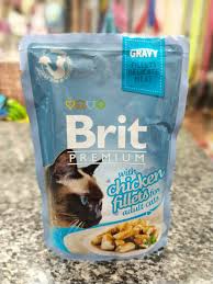  Brit Premium Indoor Delicate with Chicken