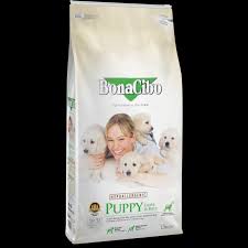 Bonacibo Puppy Food