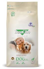 Bonacibo Adult Dog Food 