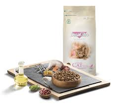 Bonacibo Adult Light Sterilized Cat Food