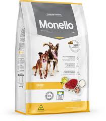 MONELLO ADULT DOG FOOD ΓÇô TRADITIONAL
