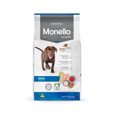MONELLO PUPPY FOOD