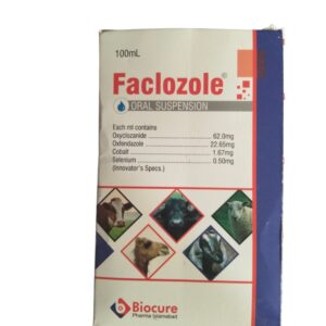 FACLOZOL 