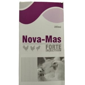 Nova Mass Fort injection 