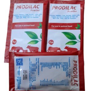 PRODILAC POWDER
