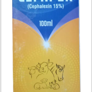CEFAPEN 15%