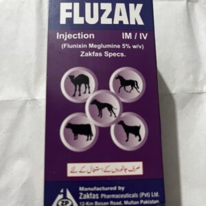 Fluzak 100 ml 