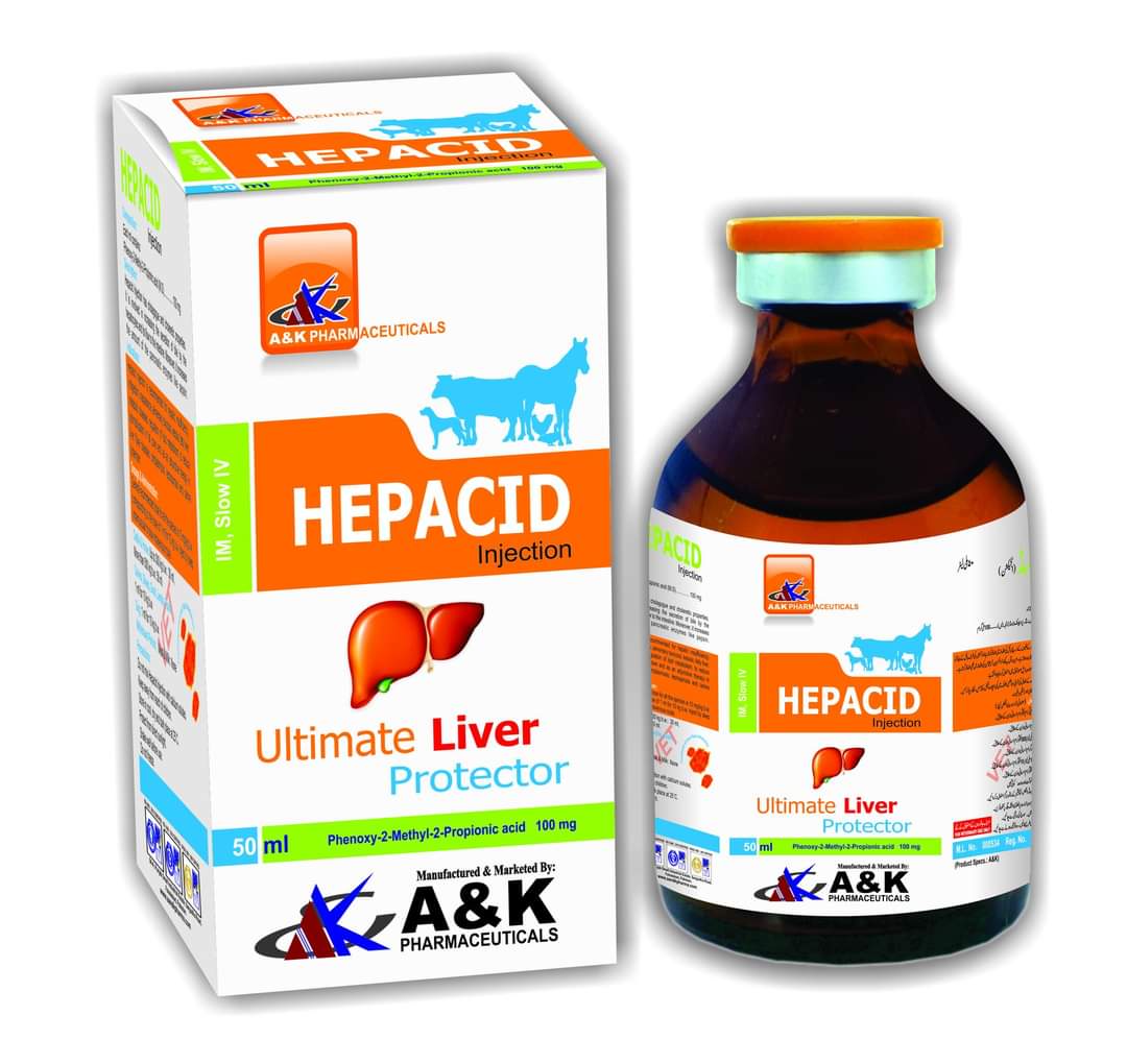 HEPACID