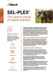 Sel-Plex