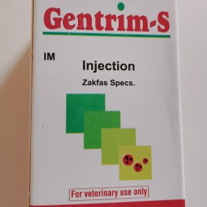 GENTRIM-S