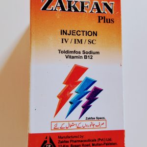 ZAKFAN 