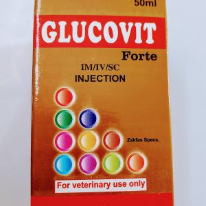 GLUCOVOT
