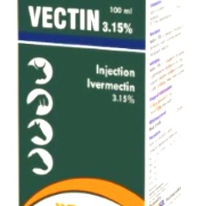 Vectin 