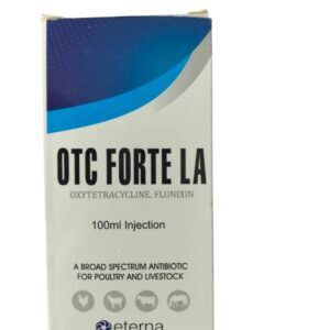 OTC forte la